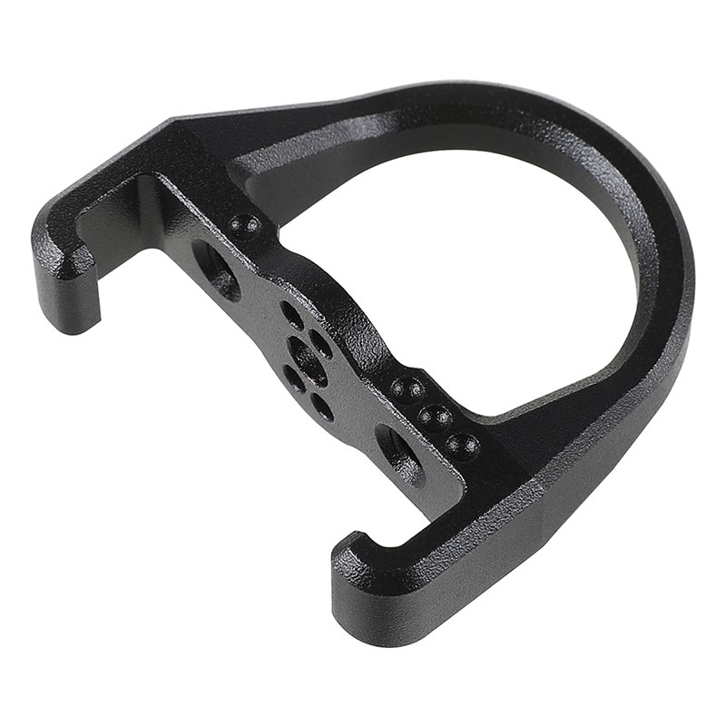 TTI Airsoft セレクタースイッチ チャージングリング (Action