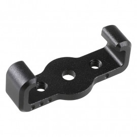 TTI Airsoft ���쥯���������å� ����ڥƥ��������㡼���󥰥ϥ�ɥ� (Action Army AAP-01�б�) BK