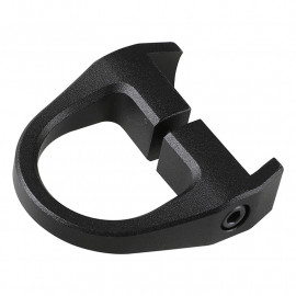 TTI Airsoft ���㡼���󥰥�� (WE Galaxy G���꡼��/Action Army AAP-01�б�) BK