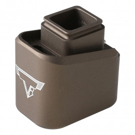 ڥʡEMG TTI ޥ󥨥ƥ󥷥ѥå (UMAREX/VFC G19ޥб/Licensed) DE