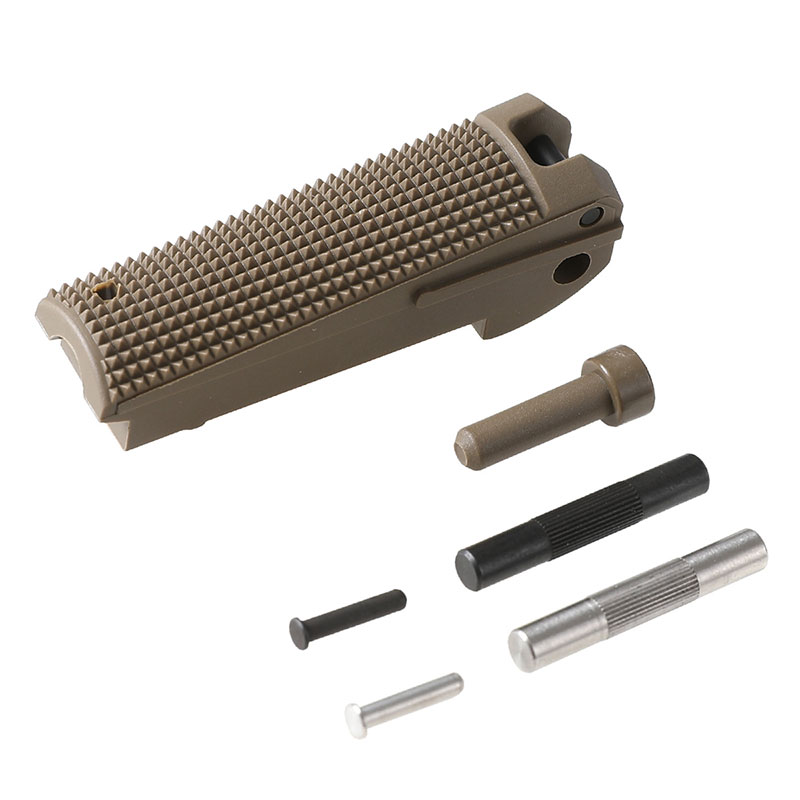 GUARDER ガーダー ハンマースプリングハウジング Combat 東京