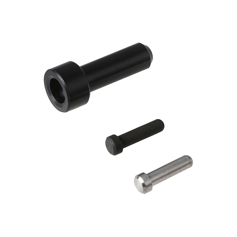 Spider2用交換補修パーツー実銃ではなくトイガンのパーツです！ 楽天市場】DCI Guns 11mm正ネジサイレンサーアダプター 東京マルイ