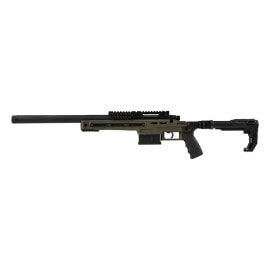 ڥʡSLONG Airsoft CSR-10 ܥȥ󥹥ʥѡ饤ե OD