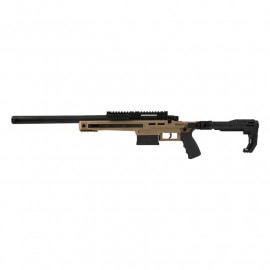 ڥʡSLONG Airsoft CSR-10 ܥȥ󥹥ʥѡ饤ե TAN