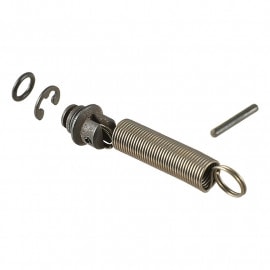 GHK GLOCK17 Gen.3 ǥ󥰥Υ륹ץ󥰥å (G173-10)ڥ᡼زǽ/¾Υ᡼оݾʤȤƱǽ