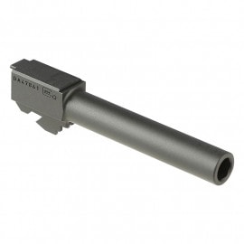 GHK GLOCK17 Gen.3 ߥХ (G173-11-AL)