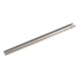 H.T.G.ץ饤ॻT-N.T. S+ ̩ʡХ 132mm (ޥ륤MK23 NBBб)