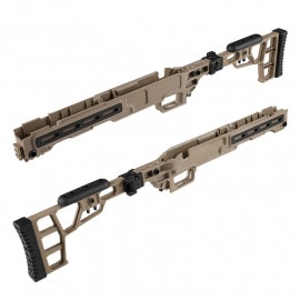 H.T.G.ץ饤ॻMaple Leaf VSR-10 MLC S2 饤ե륷㡼å (ޥ륤б) DE