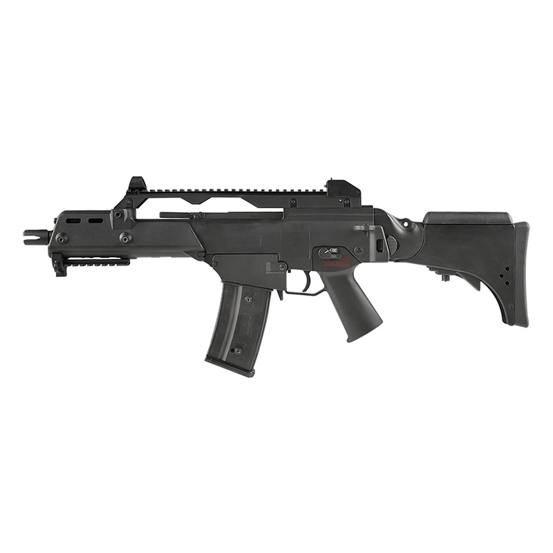 日本人気超絶の Golden Eagle エアガン本体 | エアガン ライフル 電動ガン G36CV トイガン