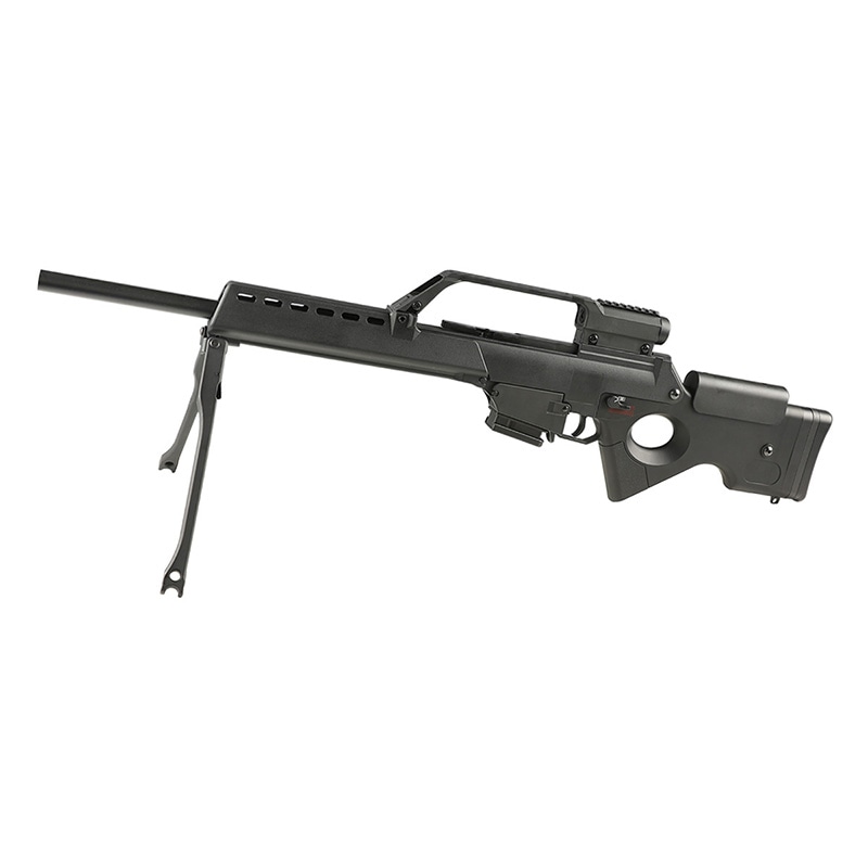 HK G38C 電動ガン HK G38C 電動ガン H&K G36C - 電動ガン スタンダードタイプ | 東京