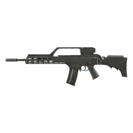 サバゲー用電動トイガン 【G36】 サバゲー用電動トイガン 【G36】