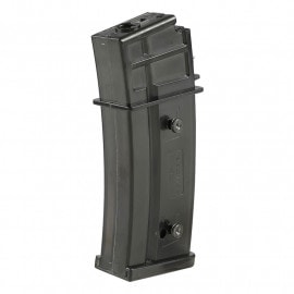 G36 v2 フロン　マガジン VFC / Umarex G36 V2 ガスブローバック用 30連 V2 CO2 マガジン