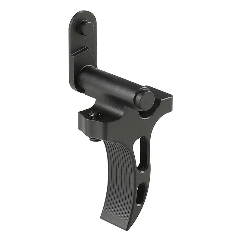 Revanchist Airsoft ACスタイル デュアルアジャスタブルカーブトリガー