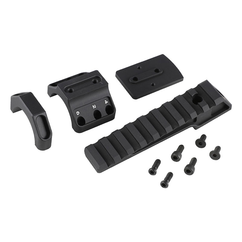 エアガンパーツ,マウント/レール | ミリタリーショップH.T.G.