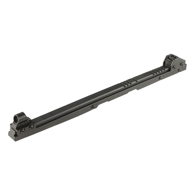 208シンガポールドル Golden Eagle SL-8 フロント&リアサイト (トップレール付属