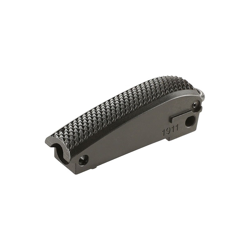 Prime WA M1911シリーズ対応 CNCスチール スプリングハウジング Prime WA M1911シリーズ対応 CNCスチール スプリングハウジング Prime