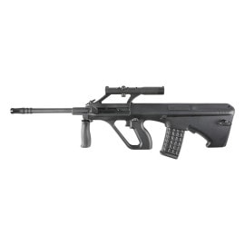 GHK Steyr AUG A2 CO2֥Хå饤ե 