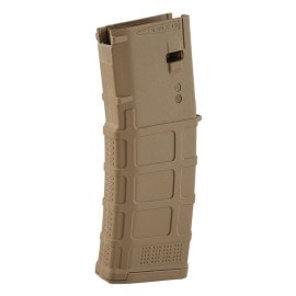 Guns Modify EVO P-MAG Gen.3 35Ϣޥѥޥ󥷥 FDE