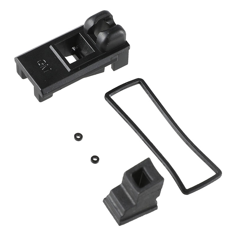 Amazon.co.jp: Guns Modify マルイ GBB M4 MWS用 EVO P-MAG M3