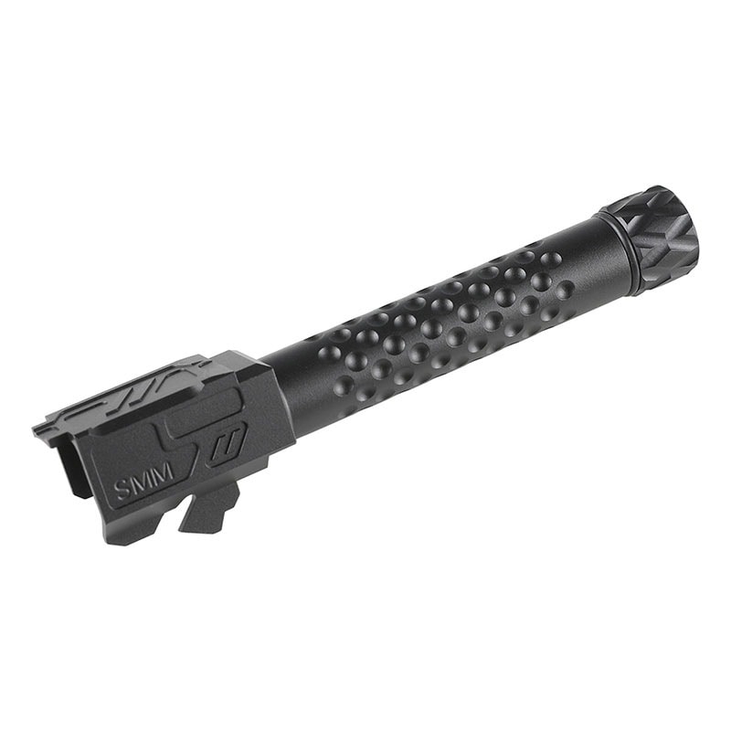 VFC系アウターバレル 2本 RGW ARC Division A9スタイル アウターバレル Umarex/VFC