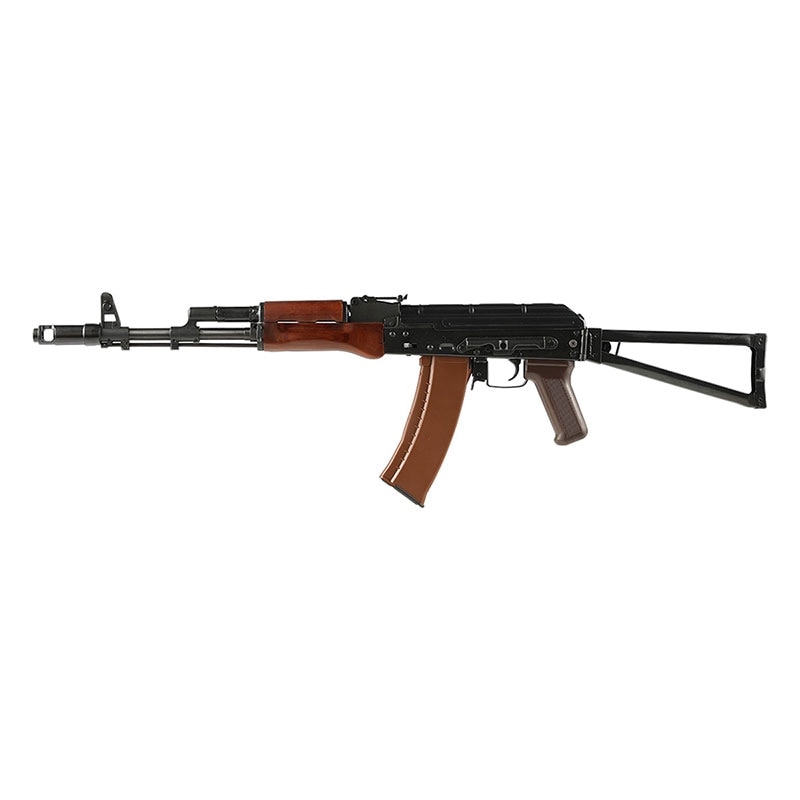 予約販売 E&L AKS74N エアガン本体 | Edition) (Essential 電動ガン AEG トイガン
