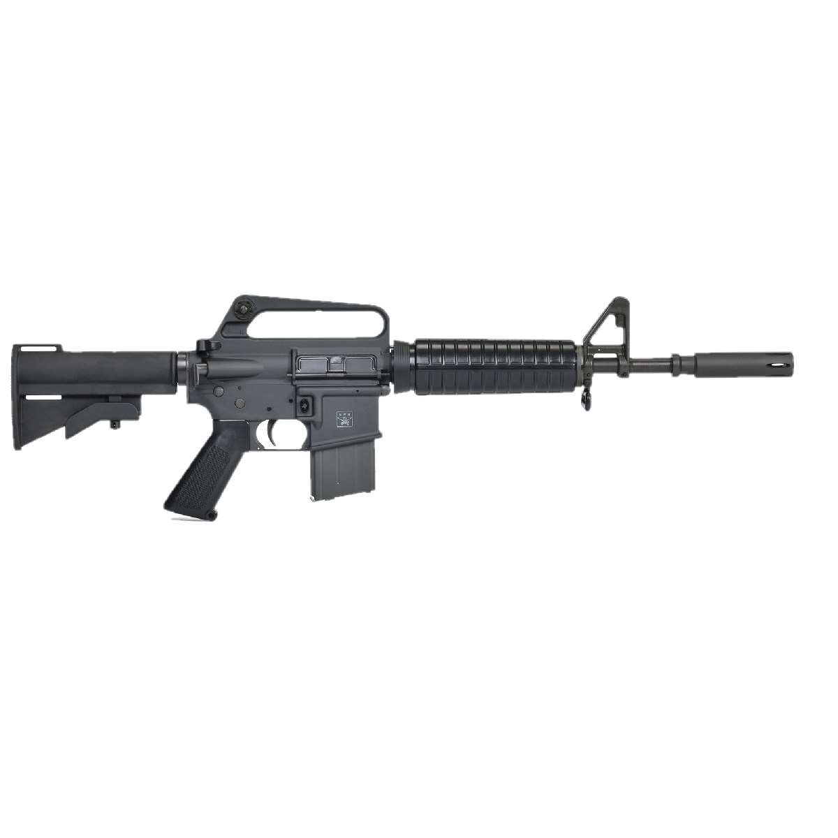 VFC Colt XM177E2 ガスブローバックライフル (Official Licensed