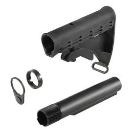 ڥʡGHK M4 ȥåå (M4-35)