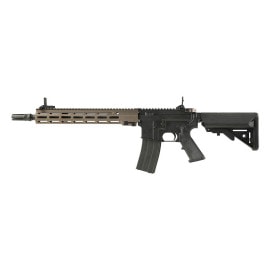 GHK M4 URG-I 14.5inch CO2֥Хå饤ե (¤쥷С/Colt official Licensed)