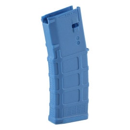 Guns Modify EVO P-MAG Gen.3 35Ϣޥѥޥ󥷥 Nato Training Blue