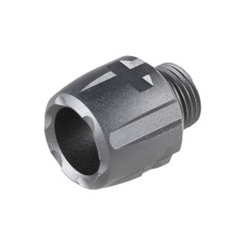 ACETECH ޥ륹åɥץƥ (11mmͥ) Gray