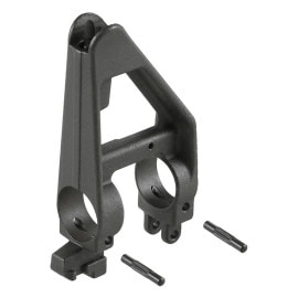 ジュラルミン削り出し　フロントサイト ジュラルミン削り出し フロントサイト ジュラルミン削り出し