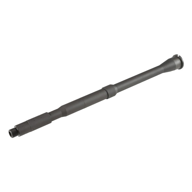 GHK URG-I 10.5インチ2023v3 アウターバレル一式 MWS GHK URG-I