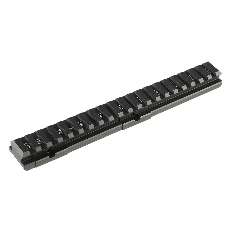 Airsoft Artisan LEIタイプ L85/SA80 ピカティニーレール