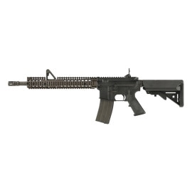 GHK M4 RISII FSP 14.5inch CO2֥Хå饤ե (¤쥷С/DD Licensed)