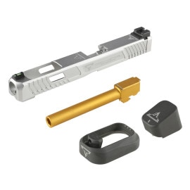 H.T.G.ץ饤ॻEMG G34 JW2 TTI Combat Master С󥭥å (Official Licensed/GHK G17 Gen.3б) 졼饤 