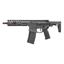 H.T.G.ץ饤ॻEMG NOVESKE Gen 4 Ghetto Blaster С󥭥å (Cerakote H-243 Sniper Grey/ޥ륤 M4 MWS)