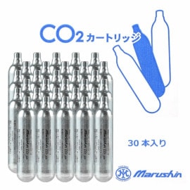 Marushin ޥ륷 CO2ȥå 30