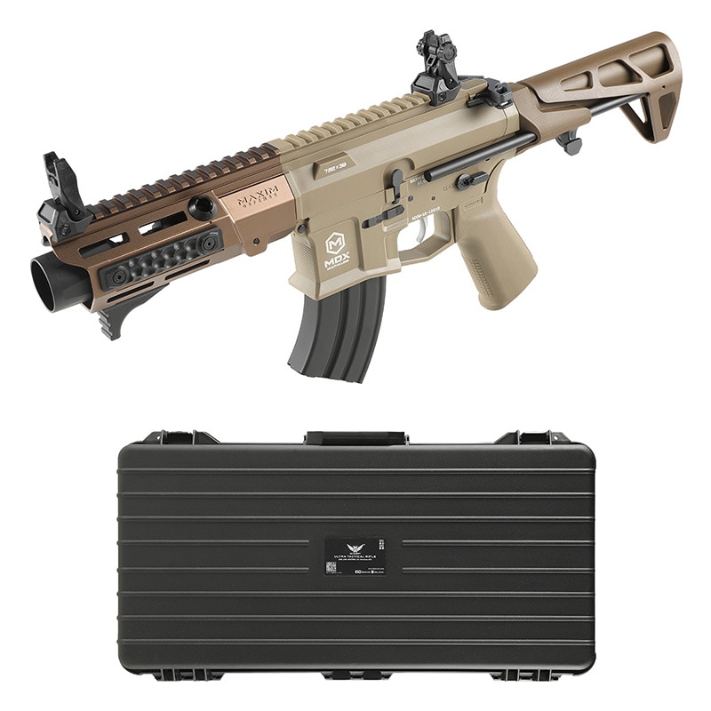 【サバゲー】 東京マルイ SIG551 ショート化カスタム マガジン3本付属 サバゲー】 東京マルイ SIG551 ショート化カスタム マガジン3本