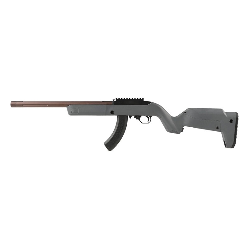 ACE1 ARMS MAGPUL X-22タイプ バックパッカーストックキット