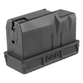H.T.G.ץ饤ॻASG/DE Airsoft SAKO TRG M10 41Ϣޥ BK