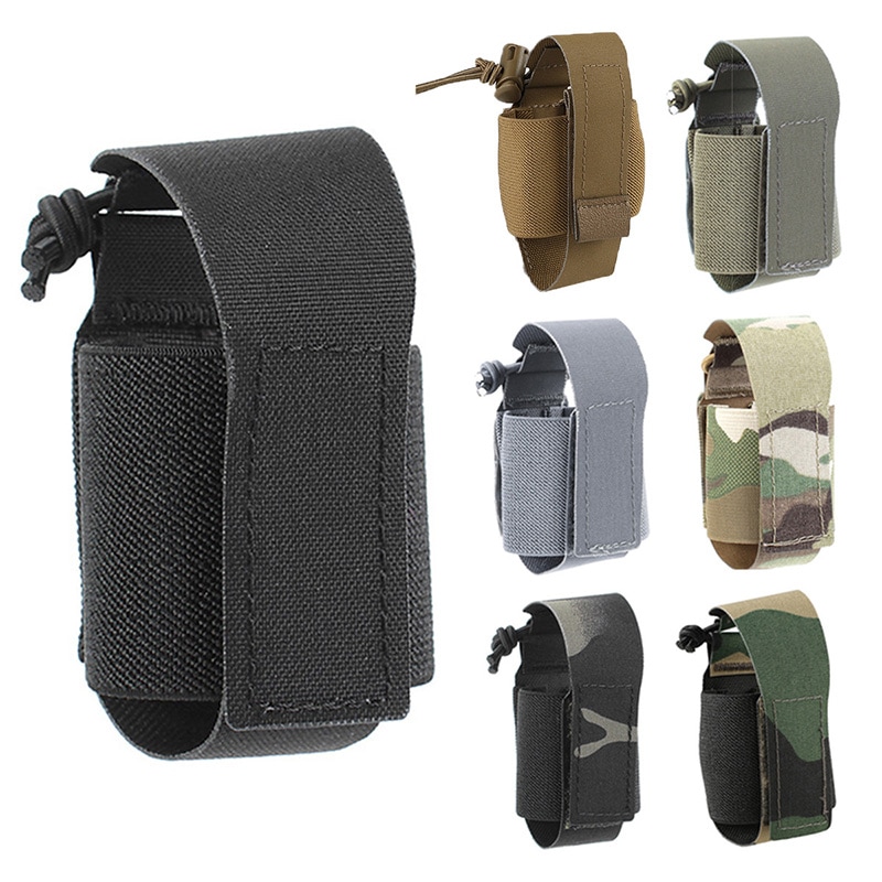 サバゲー装備品,ポーチ/ベルト/ホルスター,グレネードポーチ