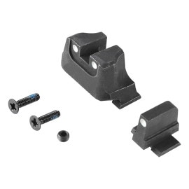 GUARDER  ߥʥ ޥ륤 M&P9L M&P9-52(WHITE)