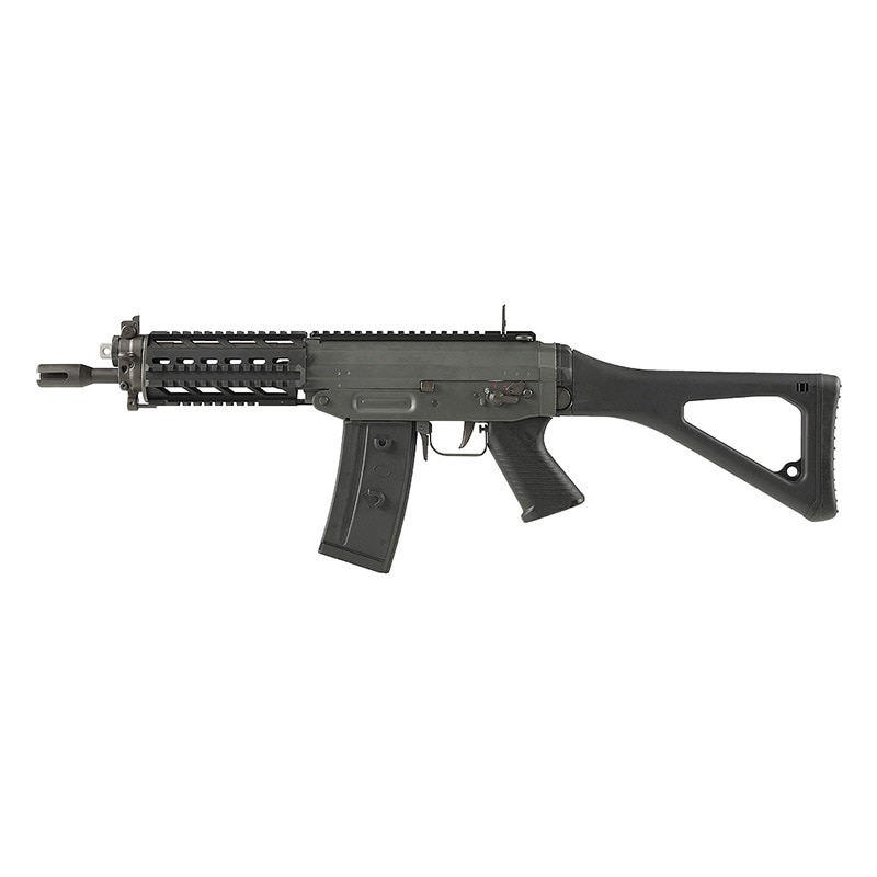 WA ガスブローバック コブラ GHK SIG SG553 Tactical CO2ガスブローバックライフル