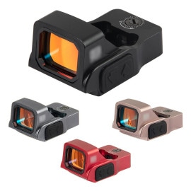 H.T.G.ץ饤ॻET EFLX եåɥåȥ (20mm˥Сޥ/VFC G17 Gen.3ޥ°)