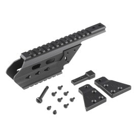 H.T.G.ץ饤ॻUltima Industries G36 HKey ƥϥɥ (ѥ/VFC G36 GBB V1V2)
