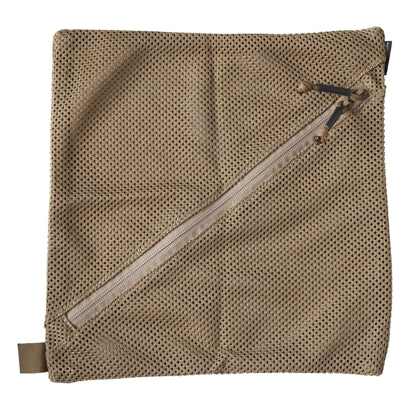 サバゲー用ケース ブラウン ARMORYTH