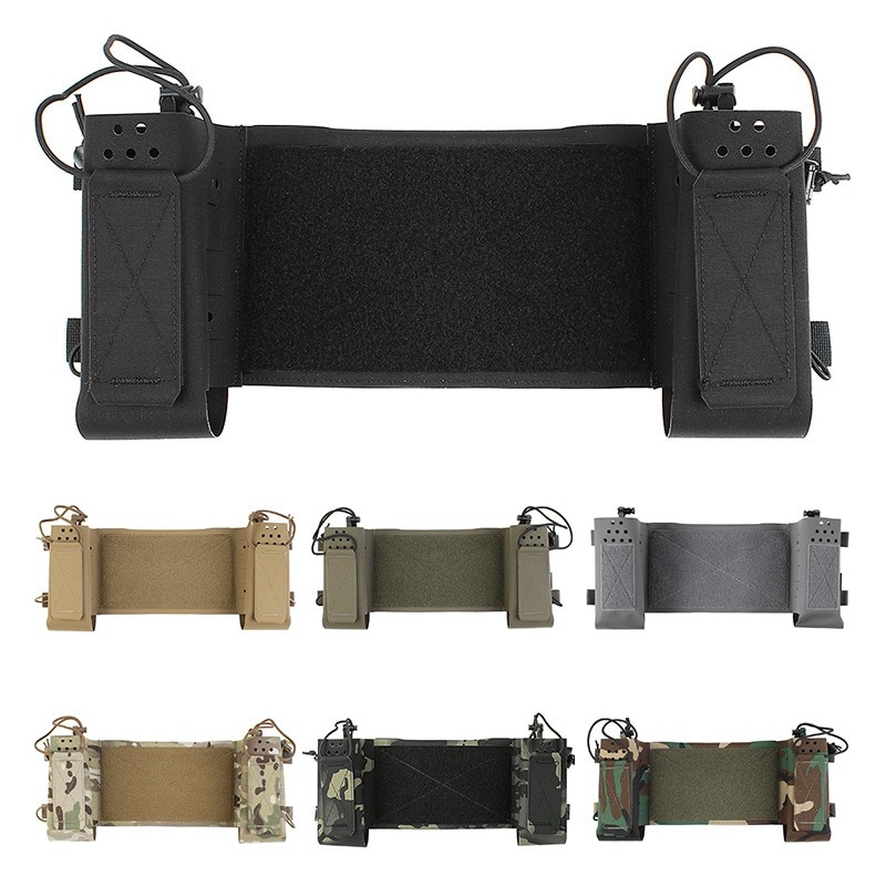 PEW Tactical SSスタイル The Thing1 エクスパンションシャーシ