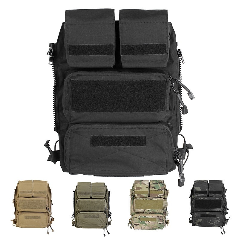 PEW Tactical CPスタイル JPC2.0用ジップオンパネル | サバゲー