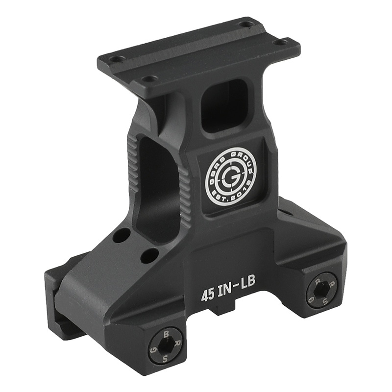 TOXICANT GBRS GROUP LERNA スタイル マウントキット Trijicon MRO用