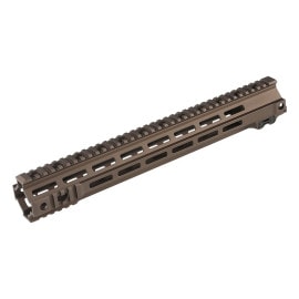 Zparts Geissele Mk4 15inch M-LOKϥɥ (ޥ륤 M4 MWSб/䥢Х) DDC